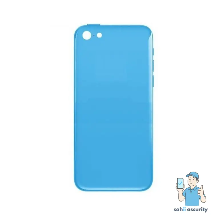 Back Cover For Apple iPhone 5c